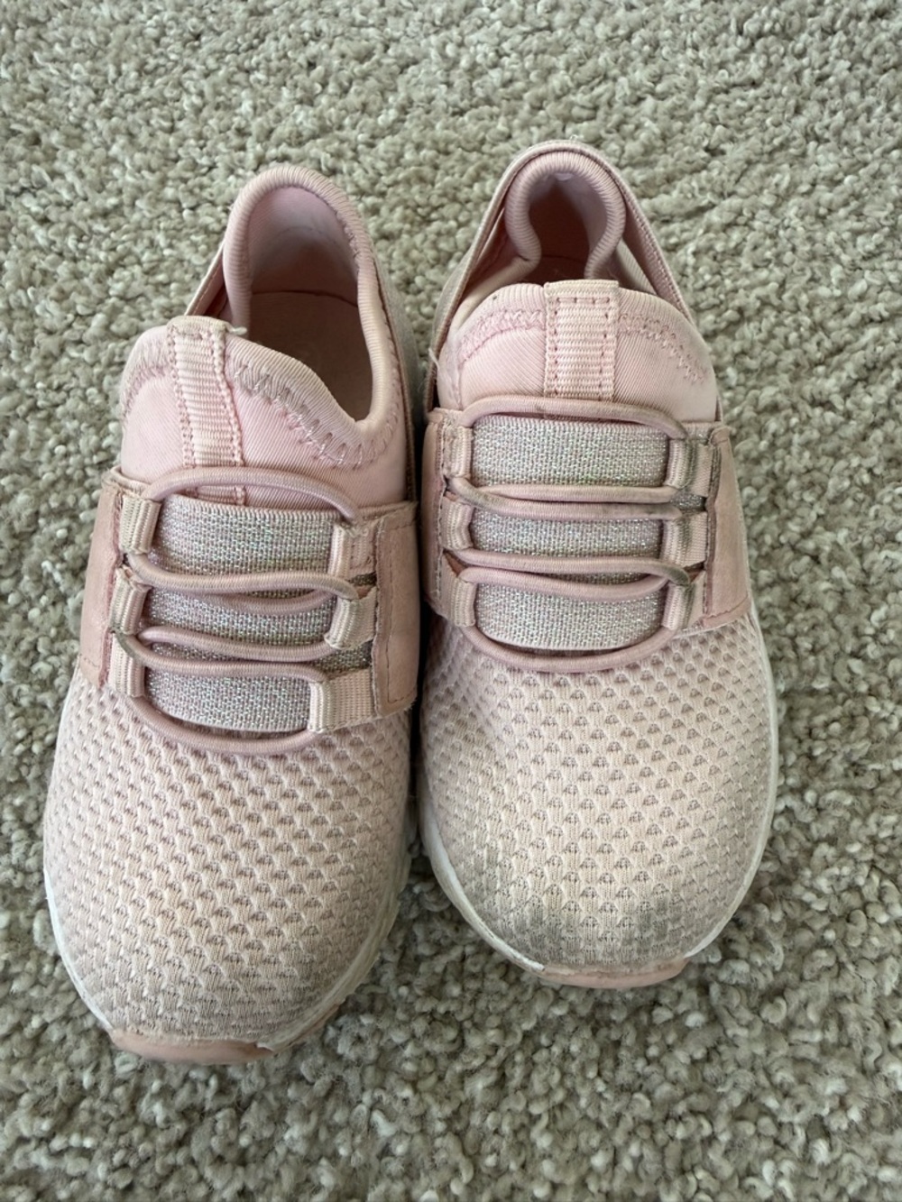 Baby 6 shoes (8 pair) - Picture 7 of 9